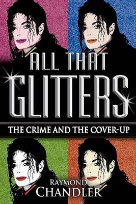 Book cover for All That Glitters