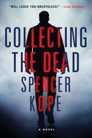 Cover of Collecting the Dead