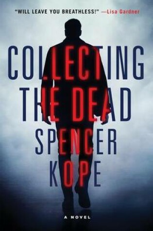 Cover of Collecting the Dead