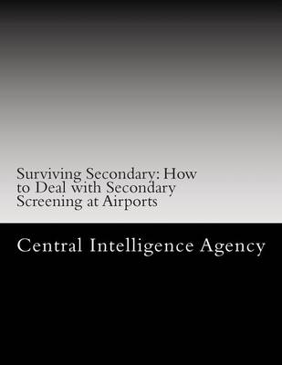 Book cover for Surviving Secondary