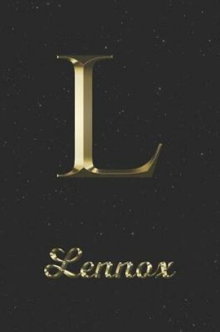 Cover of Lennox