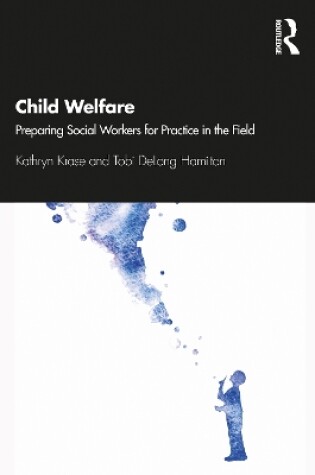 Cover of Child Welfare