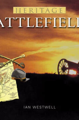 Cover of Heritage Battlefields