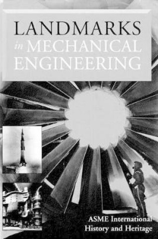 Cover of Landmarks in Mechanical Engineering