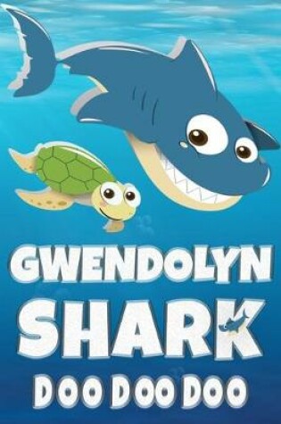 Cover of Gwendolyn Name