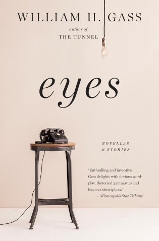 Cover of Eyes