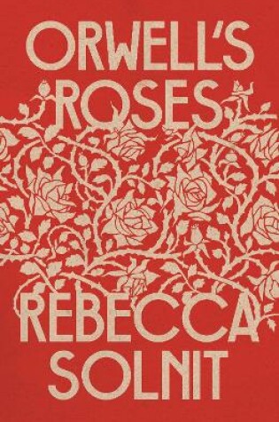 Cover of Orwell's Roses