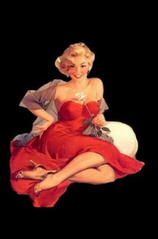 Cover of Vintage Pin-Up Girl