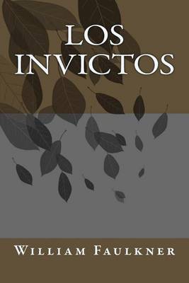 Book cover for Los Invictos