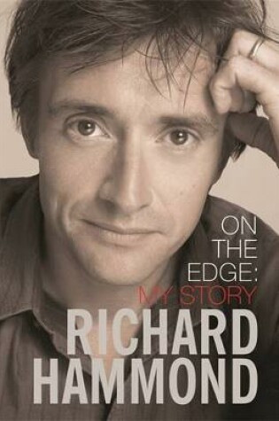 Cover of On The Edge