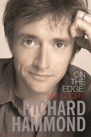 Cover of On The Edge