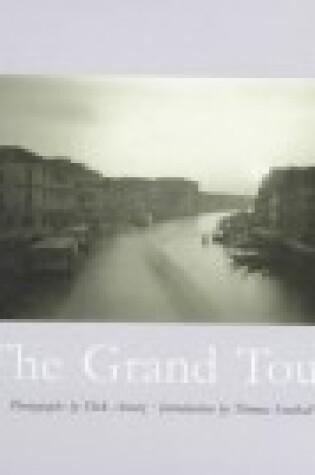 Cover of The Grand Tour