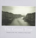 Book cover for The Grand Tour