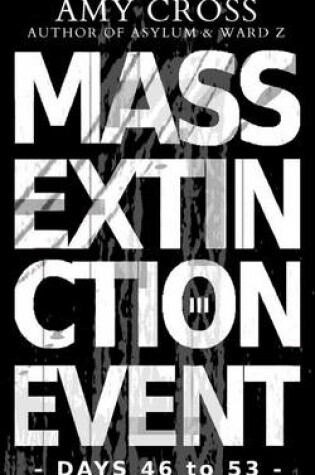 Cover of Mass Extinction Event