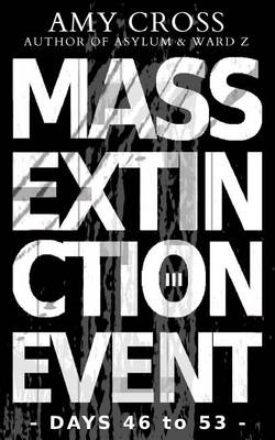Book cover for Mass Extinction Event