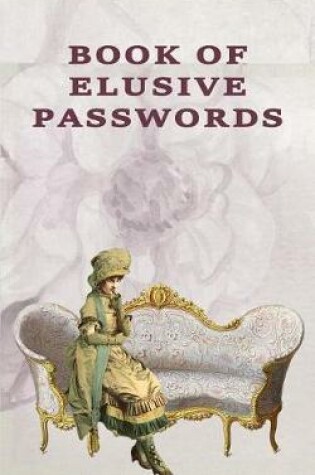 Cover of Book of Elusive Passwords