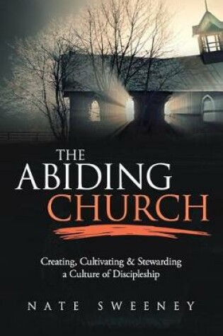Cover of The Abiding Church