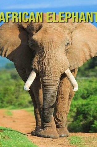 Cover of African elephant