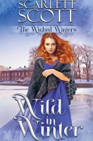 Cover of Wild in Winter