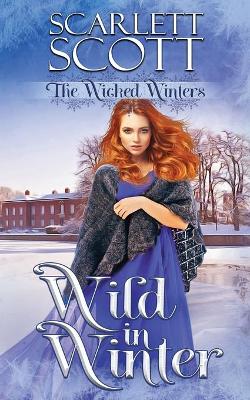 Cover of Wild in Winter