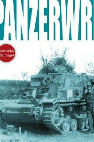Cover of Panzerwrecks 23: Italy 3
