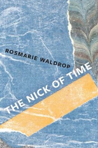 Cover of The Nick of Time