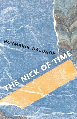 Book cover for The Nick of Time