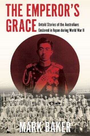 Cover of The Emperor's Grace