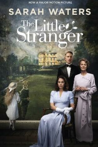 Cover of The Little Stranger