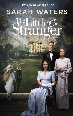 Book cover for The Little Stranger