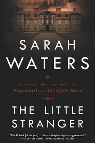 Cover of The Little Stranger