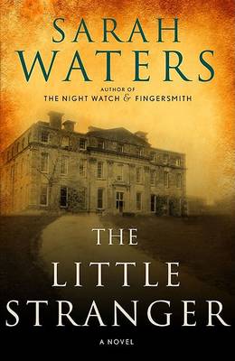 Book cover for The Little Stranger