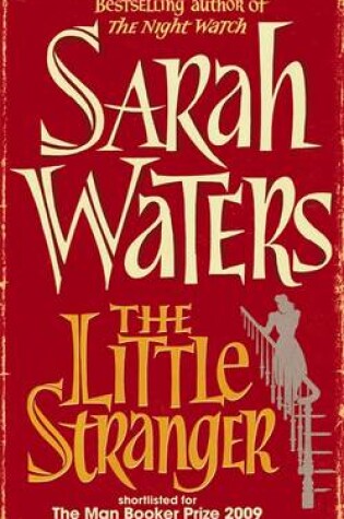 Cover of The Little Stranger