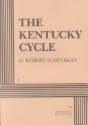 Book cover for The Kentucky Cycle