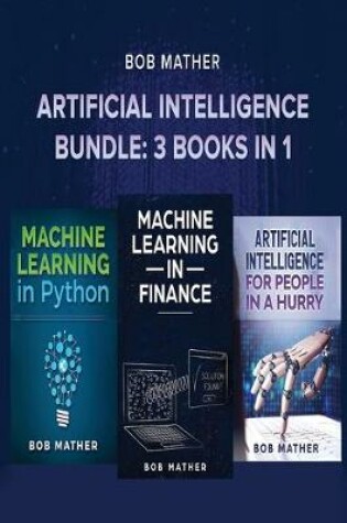 Cover of Artificial Intelligence Bundle