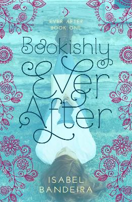 Book cover for Bookishly Ever After Volume 1