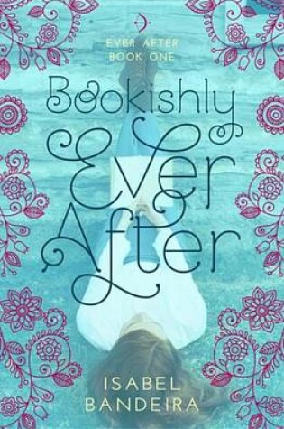 Cover of Bookishly Ever After