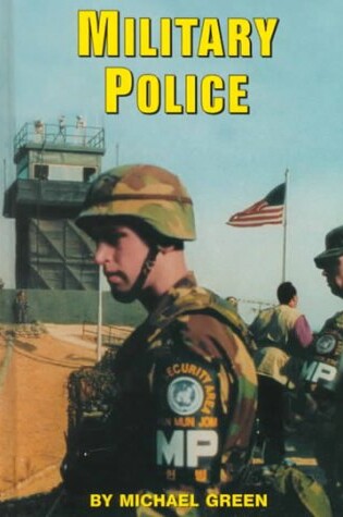 Cover of Military Police