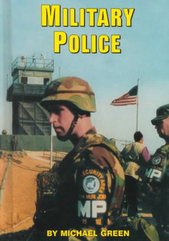 Book cover for Military Police