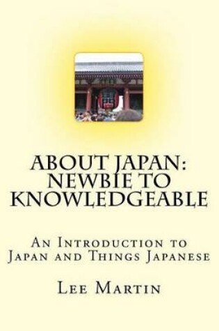 Cover of About Japan
