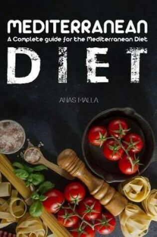 Cover of Mediterranean Diet