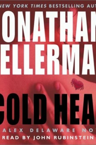 Cover of CD: Cold Heart