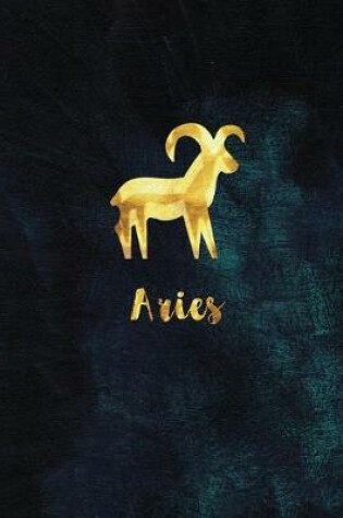 Cover of Aries