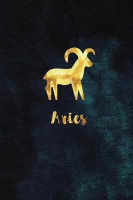 Cover of Aries