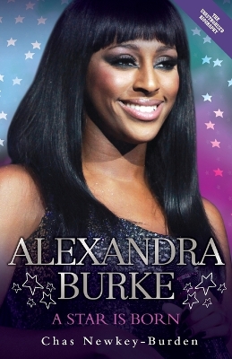 Book cover for Alexandra Burke