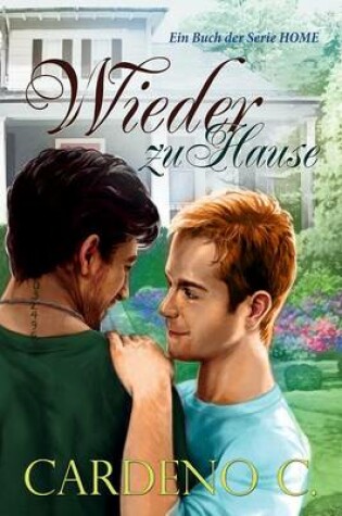 Cover of Wieder Zu Hause