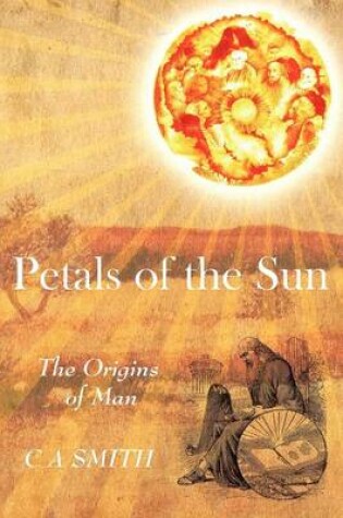 Cover of Petals of the Sun