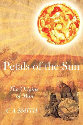 Book cover for Petals of the Sun