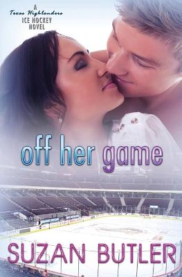 Book cover for Off Her Game