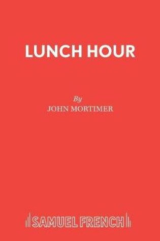 Cover of Lunch Hour